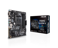ASUS PRIME B450M-A - 441214 - zdjęcie 1